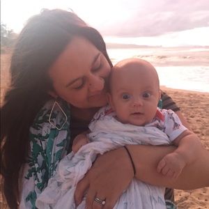 Meet your Posher, Ash